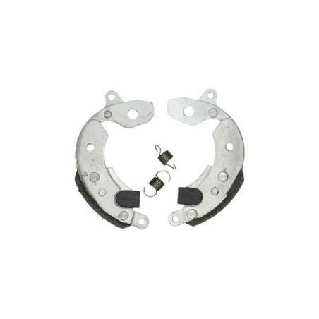 starter segment set moped vespa