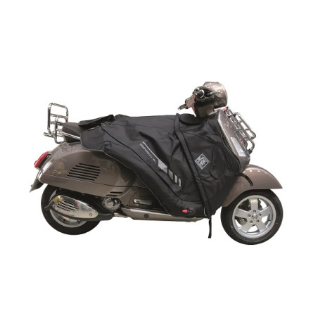 beenkleed tucano thermoscud 4 seizoenen SGAS systeem v.a 2003 gts, gts 125cc, gts 250cc, gts alle mod., gts super 300cc r154pro