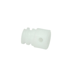 houder EBR binnenpoot onder 21mm puch maxi
