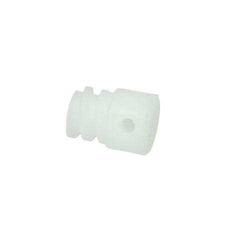 houder EBR binnenpoot onder 21mm puch maxi