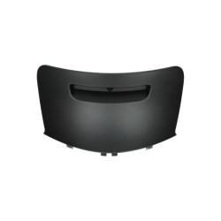 valve Piaggio original body cover [notte] matt black 99/c sprint 4t (euro4) 67361900nv