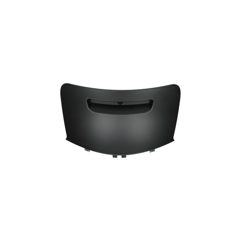 valve Piaggio original body cover [notte] matt black 99/c sprint 4t (euro4) 67361900nv