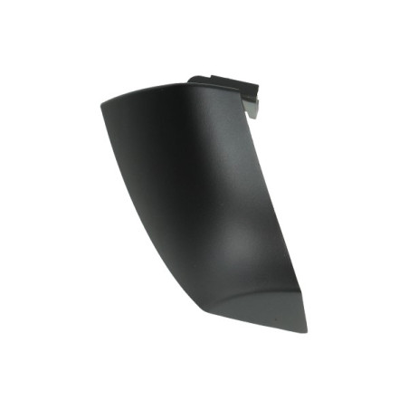 cover cap Piaggio original duo footrest euro-4/5 right black opaco 99/C sprint 67362700nv
