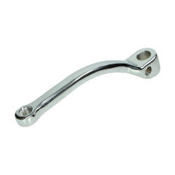crank DMP links chroom hercules prima, puch maxi