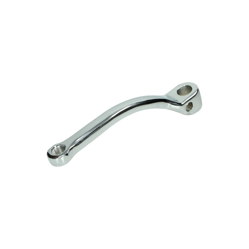 crank DMP links chroom hercules prima, puch maxi