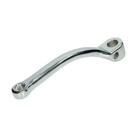 crank DMP left chrome hercules prima, puch maxi