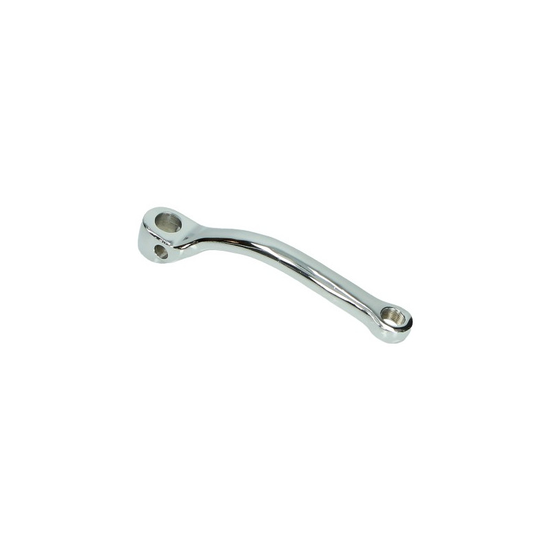 crank DMP rechts chroom hercules prima, puch maxi