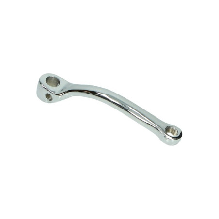 crank DMP rechts chroom hercules prima, puch maxi