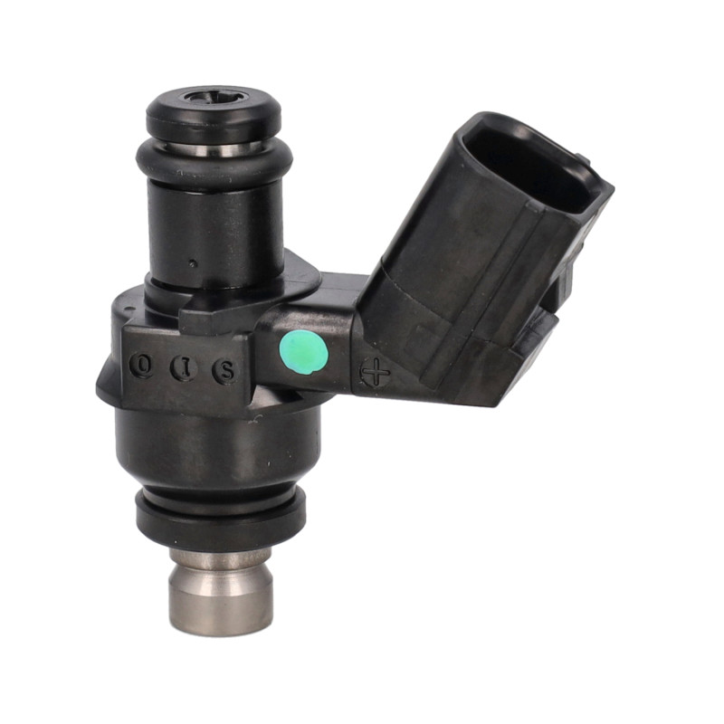 fuel injector Piaggio original euro-4/5 sxr 50/160, gts, liberty IGET, primavera 4t-3v, sprint 4t-3v, zip 4t [euro4] 1d000698