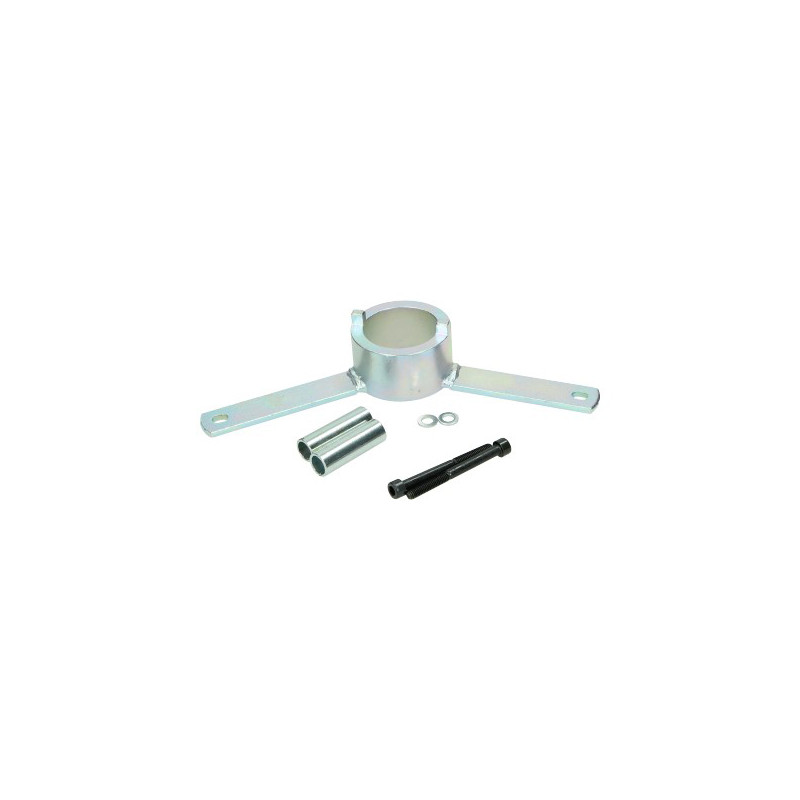 locking tool Buzzetti variator 42mm fuoco, mp3, nexus, piaggio 4t 400/500cc 5446