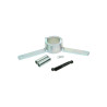 locking tool Buzzetti variator 42mm fuoco, mp3, nexus, piaggio 4t 400/500cc 5446