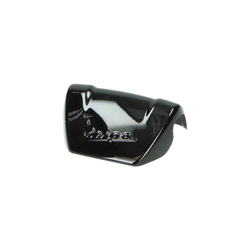 afdekkap Piaggio origineel oppakbeugel [notte] mat zwart sprint 4t (euro4) cm299102