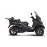 achterdrager shad topkoffer (vanaf 2018) piaggio, mp3