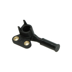 holder Piaggio original fuel injector euro-4/5 primavera 4t-3v, sprint 4t-3v, zip 4t 3v, liberty IGET 1a003720