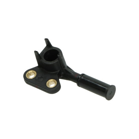 holder Piaggio original fuel injector euro-4/5 primavera 4t-3v, sprint 4t-3v, zip 4t 3v, liberty IGET 1a003720