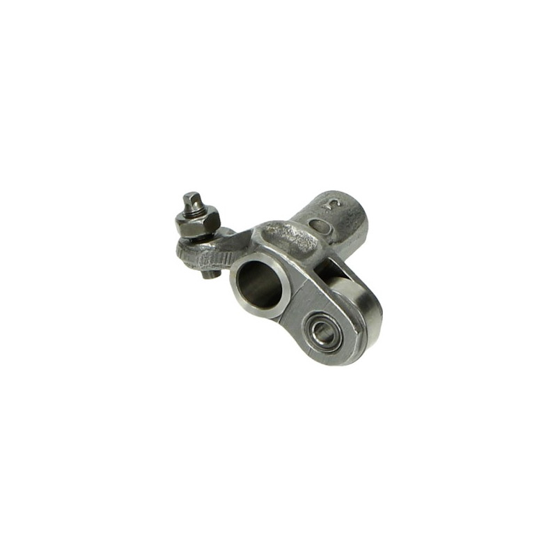 rocker arm Piaggio original exhaust euro-4/5 primavera 4t-3v, sprint 4t-3v, zip 4t 3v, liberty IGET b019281