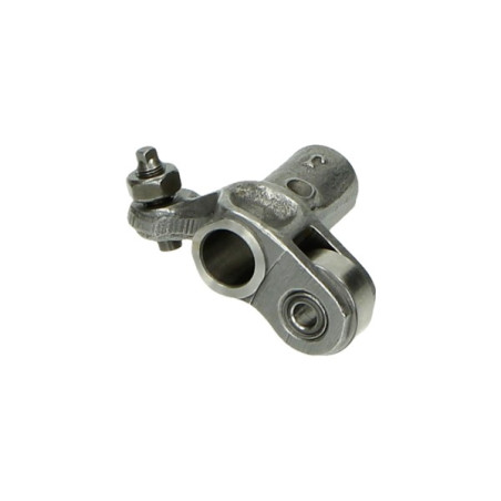 rocker arm Piaggio original exhaust euro-4/5 primavera 4t-3v, sprint 4t-3v, zip 4t 3v, liberty IGET b019281