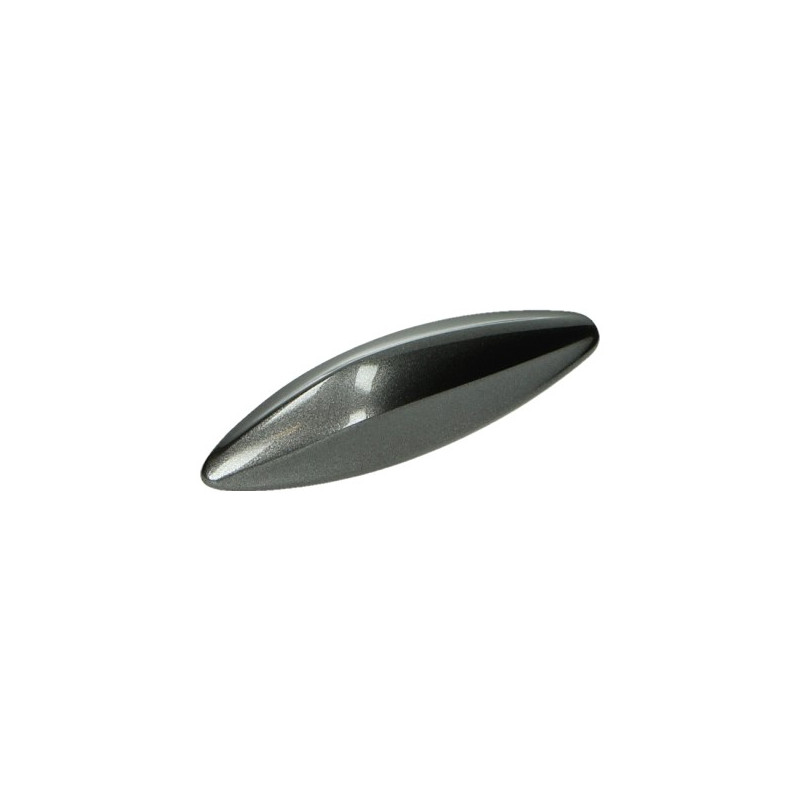 trim piece Piaggio original front fender anthracite Primavera cm298902