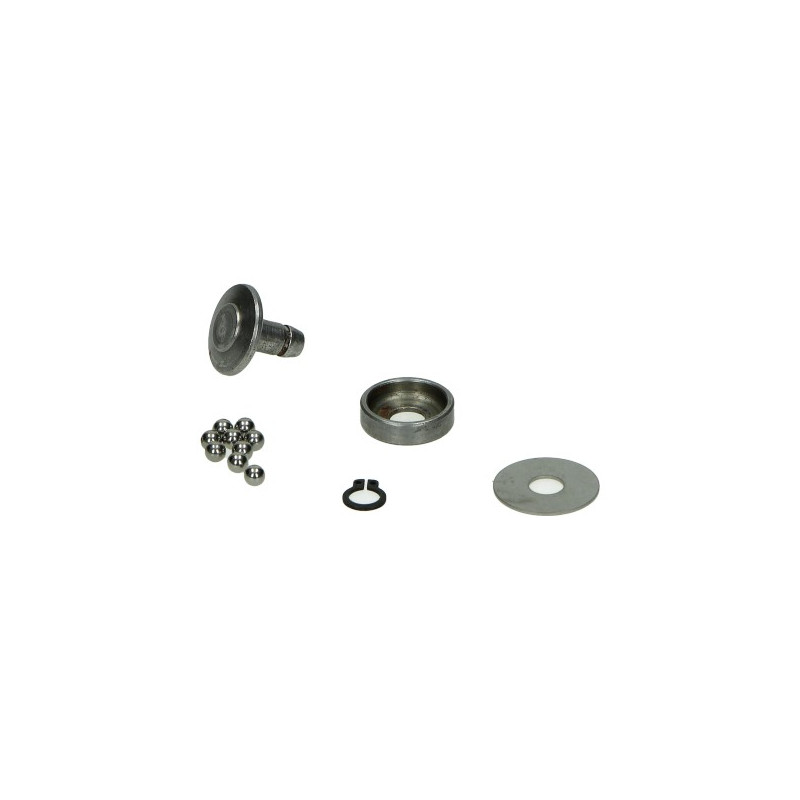 clutch push rod set puch maxi