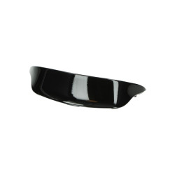spoiler DMP dashboard tellerset zwart glans vespa, sprint