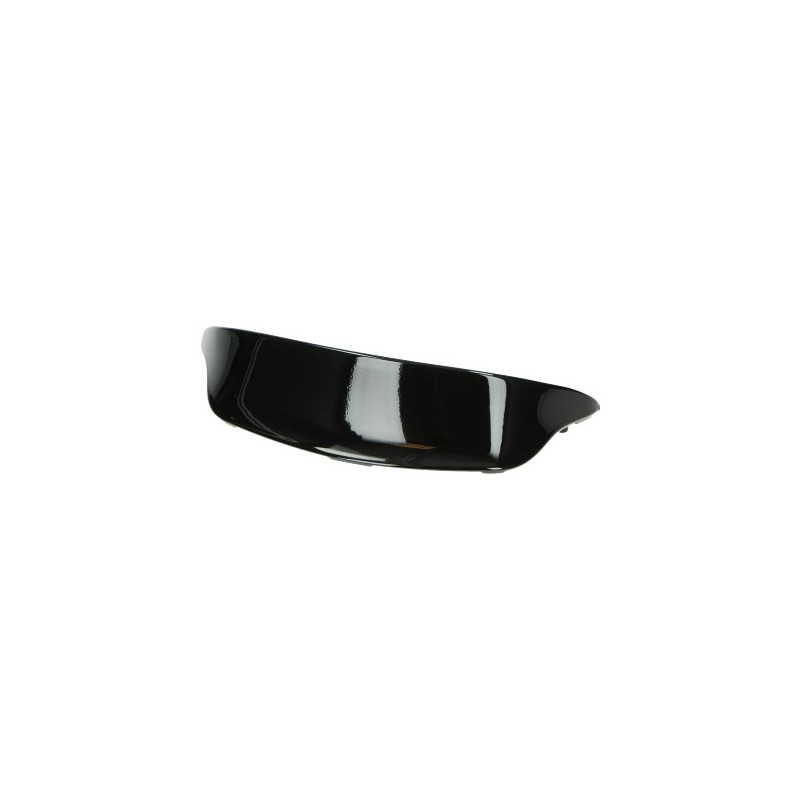 spoiler DMP dashboard tellerset zwart glans vespa, sprint