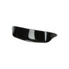 spoiler DMP dashboard tellerset zwart glans vespa, sprint