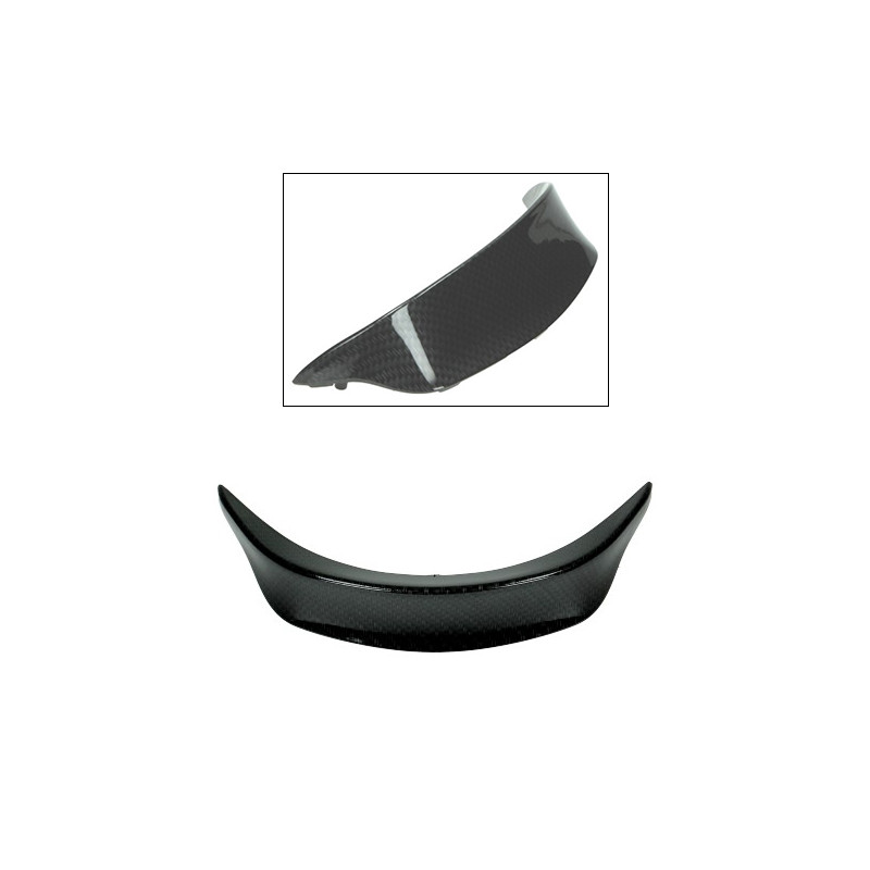 spoiler DMP dashboard tellerset carbon glans vespa, sprint 1b006399