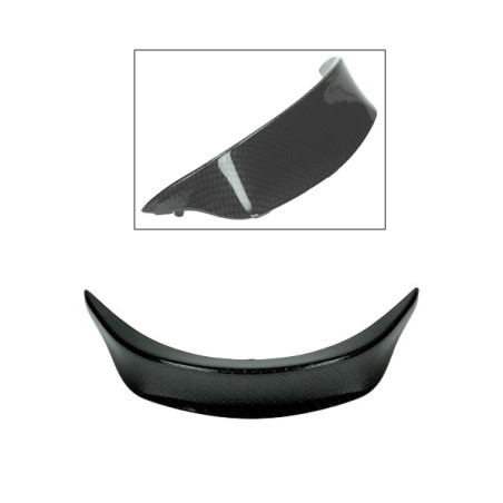 spoiler DMP dashboard tellerset carbon glans vespa, sprint 1b006399