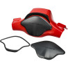 ScooterMask tellerbescherming (zonlicht/warmte) primavera, sprint