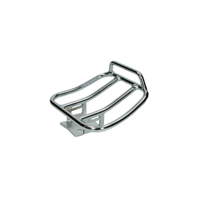 achterdrager Regia sport (made in EU) Evo chroom primavera, sprint