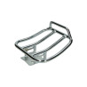achterdrager Regia sport (made in EU) Evo chroom primavera, sprint