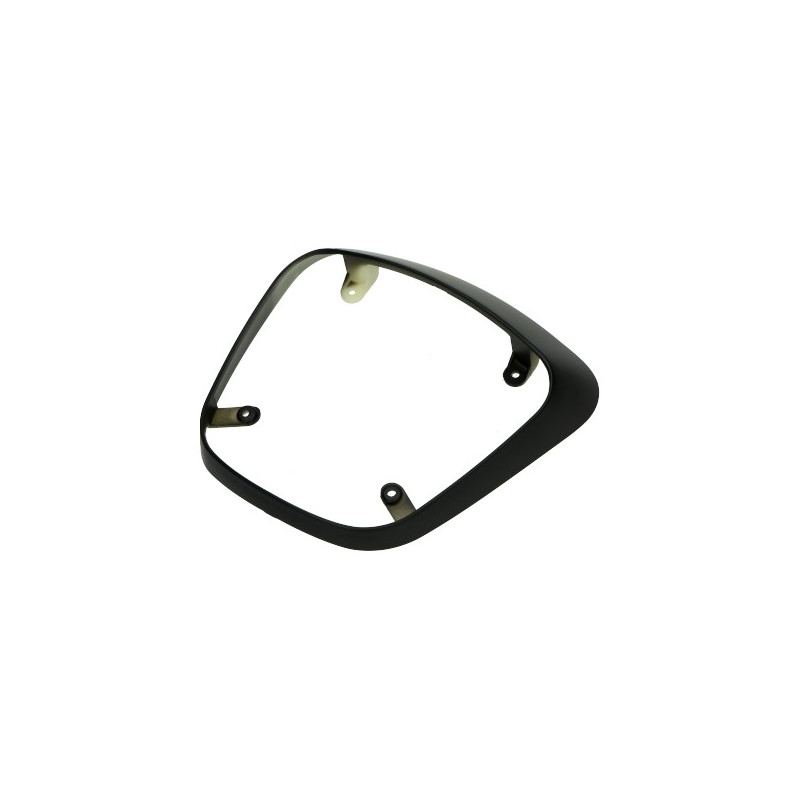 rand DMP achterlicht euro-4/5 (vanaf 2018) zwart mat primavera, sprint