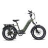 Diablo XR1 - Groen