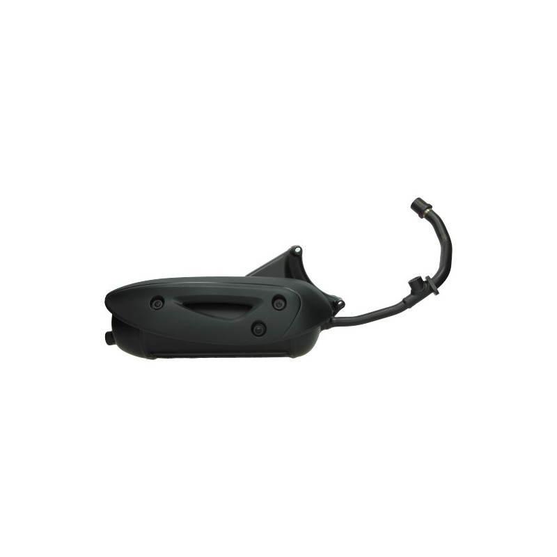 uitlaat Piaggio origineel euro-4 liberty IGET, zip 4t [euro4] 1a0117355