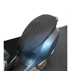 seat cover Regia (made in EU) exclusive diamant black Primavera, sprint