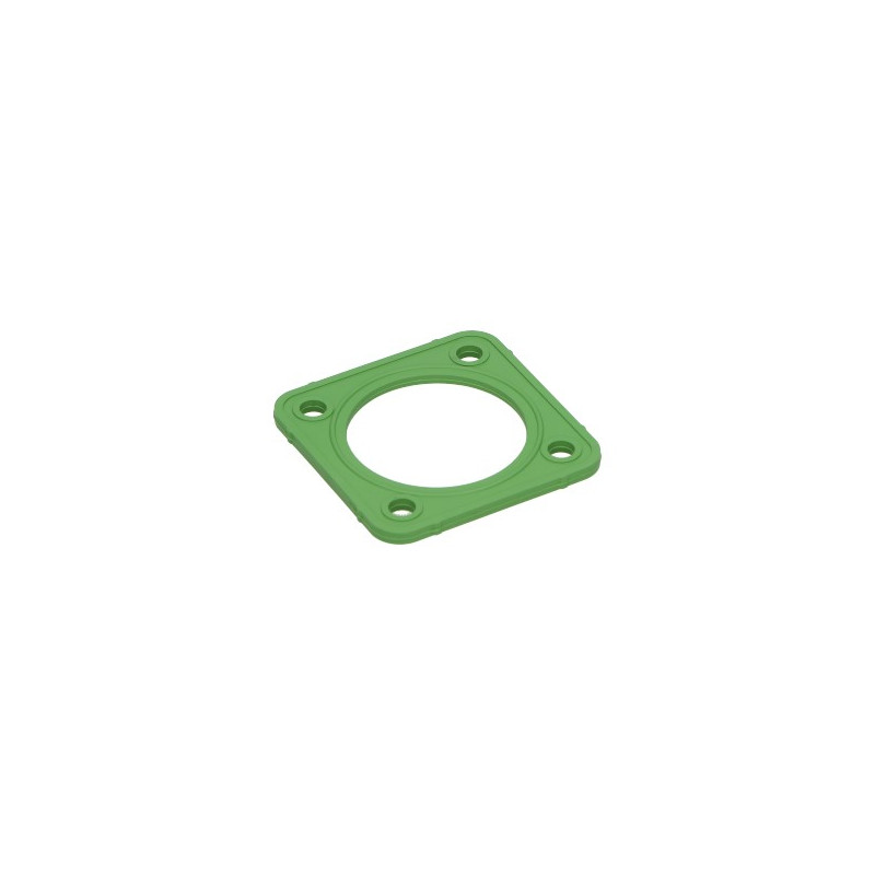 gasket Piaggio original floater (rubber) Primavera, sprint 676200