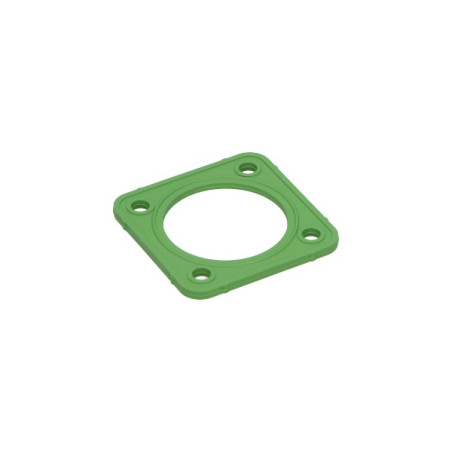 gasket Piaggio original floater (rubber) Primavera, sprint 676200
