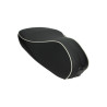 seat Piaggio original complete euro-4/5 racing sixties black/white sprint 1b007777