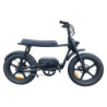 Pulse Q1 City - Zwart