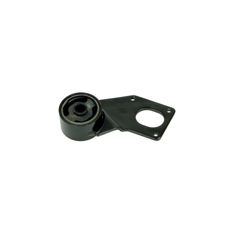 steun Piaggio origineel motorophanging silent block compleet zip 4t [euro4] 1c003097
