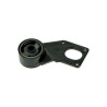 support Piaggio original engine sub frame silent block complete zip 4t [euro4] 1c003097