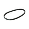 V-belt Piaggio original mp3 350 E4, x10, beverly 350 83025r
