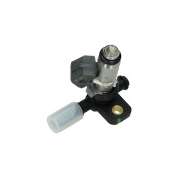 fuel injector Piaggio original beverly 350, beverly 400cc, beverly 500cc, fuoco, gp800, mp3 350 E4, mp3 500cc, mp3-400cc 8720235