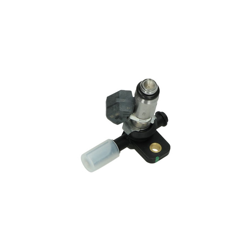 fuel injector Piaggio original beverly 350, beverly 400cc, beverly 500cc, fuoco, gp800, mp3 350 E4, mp3 500cc, mp3-400cc 8720235