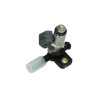 fuel injector Piaggio original beverly 350, beverly 400cc, beverly 500cc, fuoco, gp800, mp3 350 E4, mp3 500cc, mp3-400cc 8720235