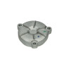 deksel Piaggio origineel oliefilter euro 3/4/5 beverly 300cc, beverly 350, mp3-400cc b018033