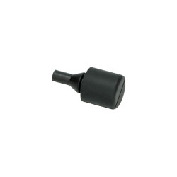 centre stand Piaggio original rubber beverly, gts, gtv, mp3, nexus 1c002702