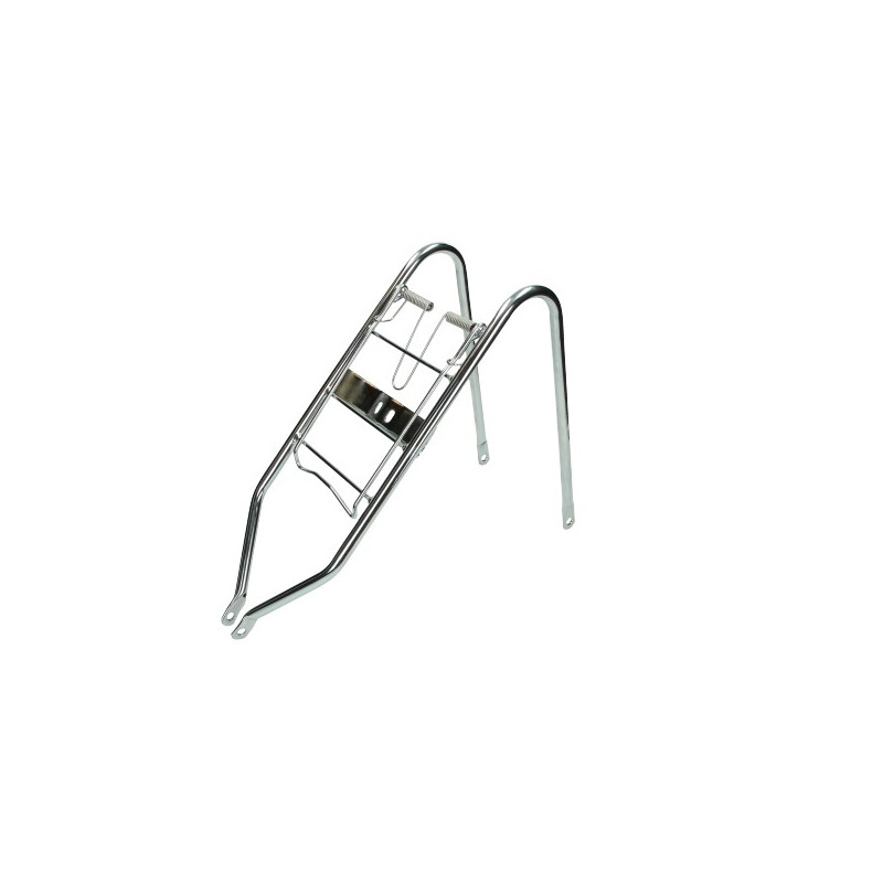 rear carrier p+k chrome puch maxi, maxi n