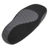 seat cover Regia Alcantara Designo Alcantara black/grey Primavera, sprint