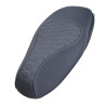 seat cover Regia Alcantara RS Carbon Audi RS Carbon/white black/white Primavera, sprint
